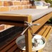 Occasional Bench 
